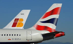 Iberia e British Airways Iberia e British Airways lançam tarifas especiais para adopções e cooperantes