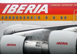Iberia encerrou 2010 com ocupação de 82,2 por cento, o que representa um melhora de 2,4 pontos