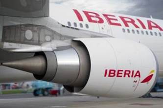 Iberia: Aviões mais modernos e melhores cadeiras Iberia estabelece no Panamá sua delegação para toda América Central