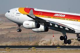 Voa com a Iberia, agora tem promoção