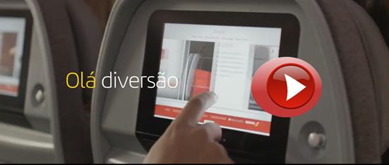 Iberia realiza mais uma ação da campanha “Hola/Olá”