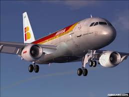 Iberia alcança 250 voos por semana para 15 países da América Latina
