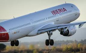 Madeira, novo destino de Iberia