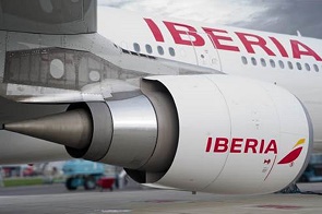 Iberia participa em EXPO TURISMO Internacional