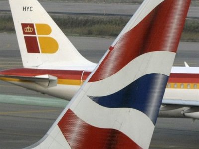 Acionistas da British Airways e da Ibéria aprovam fusão das companhias