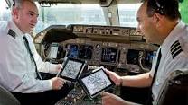 Iberia, pioneira em Espanha na instalação do “Electronic Flight Bag” 