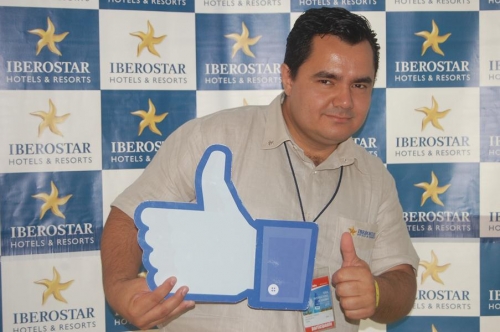 Iberostar anuncia dois novos hotéis em Cuba