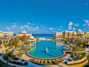Onze hotéis de México entre os 25 resorts Todo Incluso mais populares do mundo  