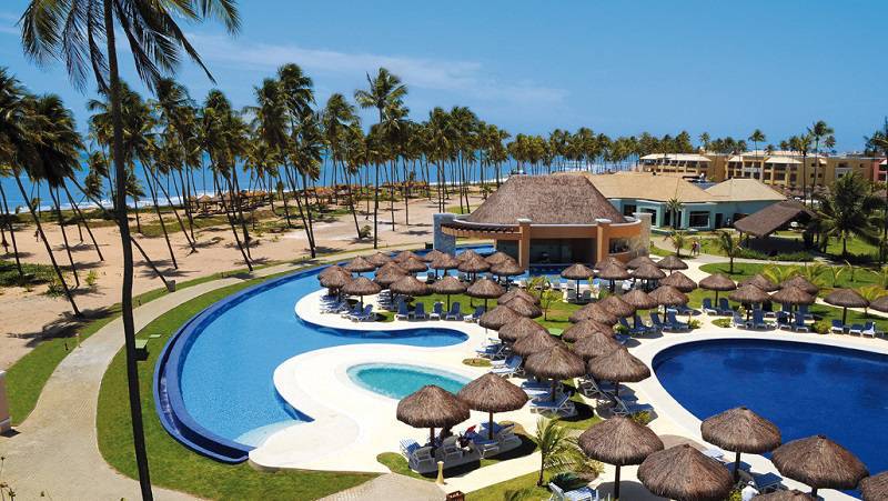 IBEROSTAR inaugura programa de benefícios no Brasil