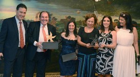 Iberostar Hotels premiou a seus melhores tour-operadores