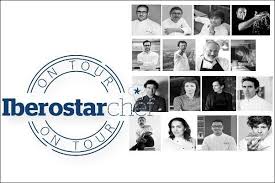 Quique Dacosta leva suas três estrelas Michelin ao Caribe com Iberostarchef on Tour