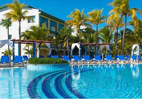 Hotel Iberostar Mojito, Cayo Coco, Cuba Desfrutar os ilhotes cubanos, proposta de Iberostar para este verão