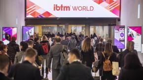 ibtm-world-2019 Abu Dabi será o sócio principal de IBTM World 2019