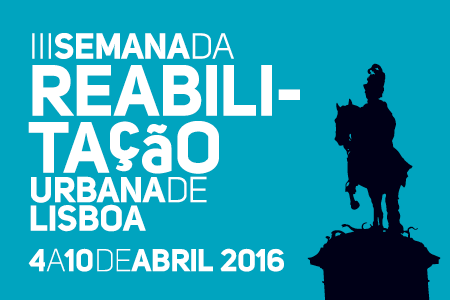 Turismo de Portugal participa na III Semana da Reabilitação Urbana
