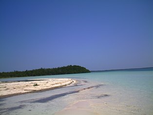 O Caribe encerra o ano com crescimento no turismo