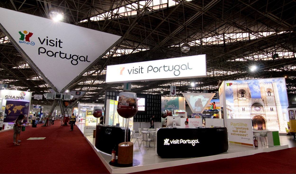 Mercado brasileiro continua a ser estratégico para Portugal
