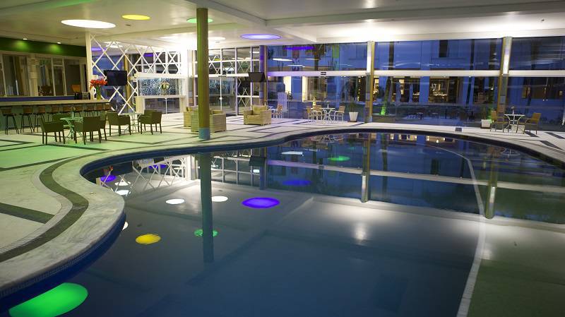 All inclusive no interior de SP é opção para o próximo feriado