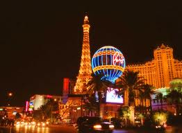 Las Vegas anuncia novidades na hotelaria