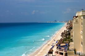Cancun é a praia mais buscada no Google antes da Semana Santa