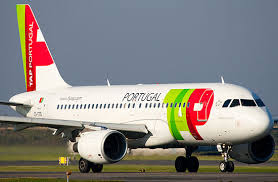 TAP transporta +14,8% passageiros entre Espanha e Portugal em outubro