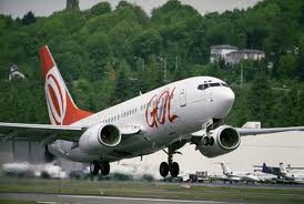 GOL Anuncia Voos para Aeroparque Jorge Newbery, em Buenos Aires