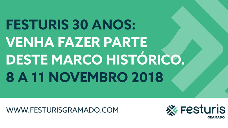 FESTURIS vai lançar área para os influenciadores digitais