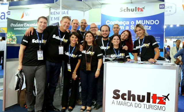 Na solidez de 30 anos, Grupo Schultz lança pacotão de novidades na ABAV