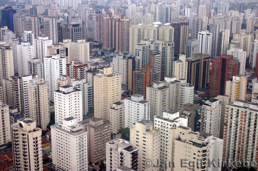 São Paulo comemora o melhor momento do setor dos últimos sete anos