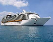 Allure of the Seas: preços e itinerários no Caribe para 2011