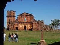 Paraguai: natureza e cultura em função dum turismo sustentável