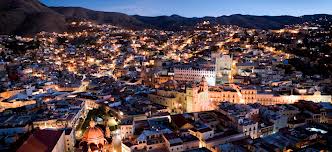Guanajuato, turismo e gastronomia