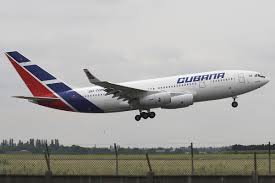 Cubana de Aviação quer implementar oferta multidestinos com República Dominicana
