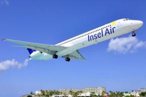 Linha aérea caribenha realizará voos diretos Curaçao-Cuba