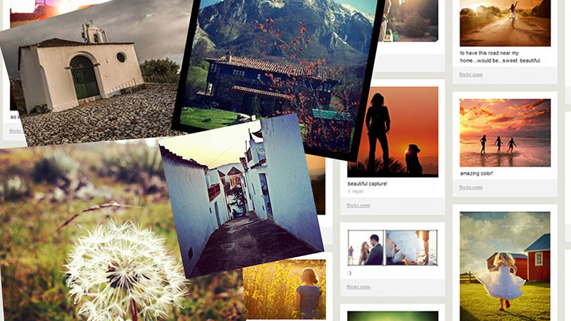 Instagram se torna fonte de consulta para fazer turismo