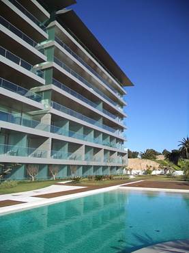 Portugal dá as boas-vindas ao novo hotel InterContinental® Lisboa – Estoril