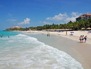 Varadero, Cuba Cresce interesse de inversores estrangeiros pelo setor turístico de Cuba