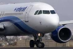 Interjet investirá mais de 90 milhões de dólares na compra de aviões, ampliação de hangares e treinamento de pilotos