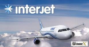 Interjet oferece desconto por Tianguis Turístico