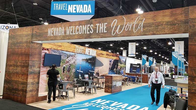US Travel Association faz lançamento oficial no Brasil do IPW 2019