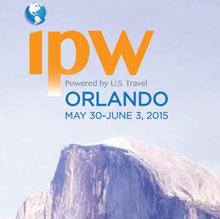 IPW 2015, em Orlando, traz o mundo a América