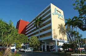 Classifica Hotel Gran Caribe Jagua entre os preferidos por visitantes estrangeiros do país