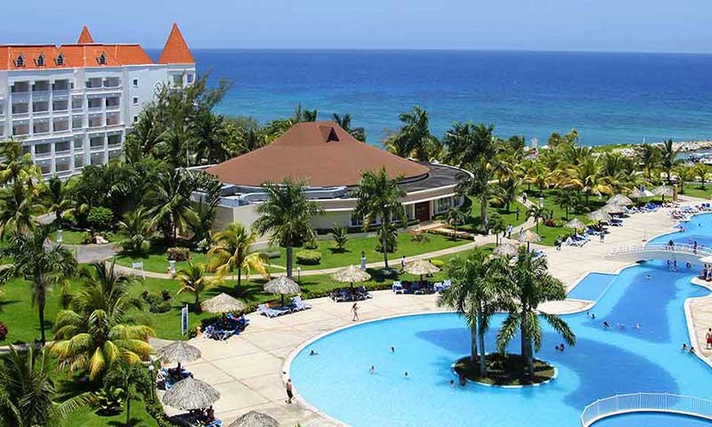 Bahia Principe inaugura resorts de luxo só para adultos em Punta Cana
