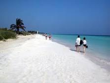 O turismo argentino gosta da tranquilidade dos cayos cubanos Cuba: Jardines del Rey recebe mais turistas argentinos