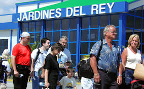 Aumenta presença do mercado português no balneário cubano