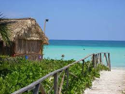 Turistas portugueses apostam por Jardines del Rey