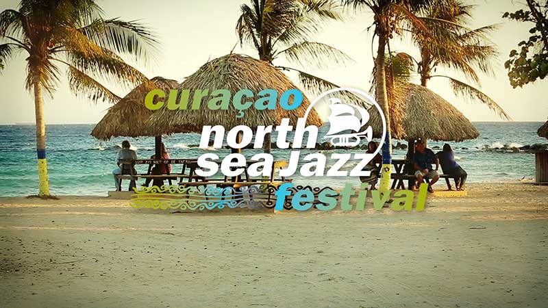 Curaçao North Sea Jazz Festival recebe grandes nomes da música mundial