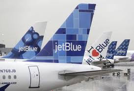 vJetBlue anuncia segunda frequência semanal para Havana