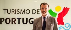 João Cotrim de Figueiredo deixa presidência do Turismo de Portugal