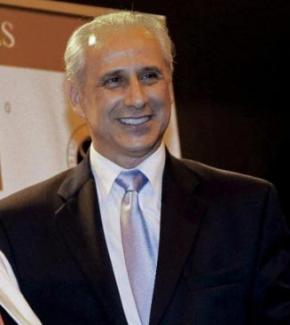 José Carlos de Santiago, nomeado Embaixador em Ibero-américa da Academia Ibero-americana de Gastronomia