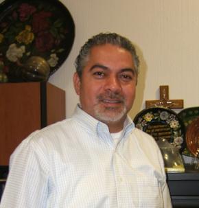 Juan Bosco Castro, diretor de Promoção da Secretaria de Turismo de Michoacán, México